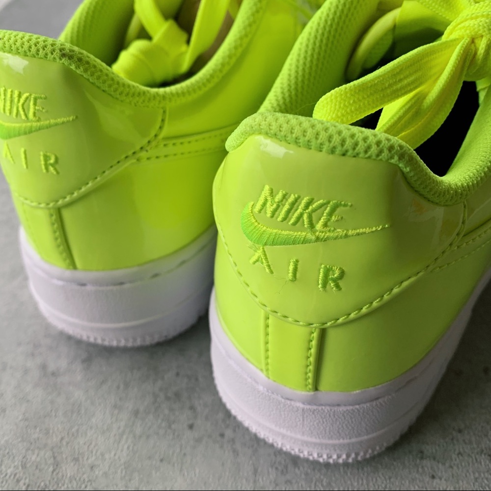 NWT Nike Air Force 1 - Picture 7 of 8